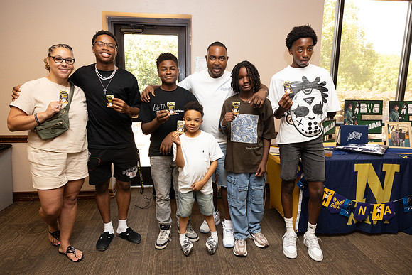 Eli_Graduation Party-147