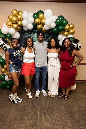 Eli_Graduation Party-166