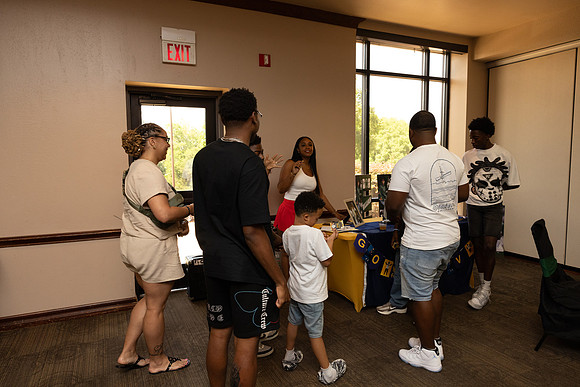Eli_Graduation Party-145