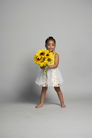 Sunflowers-18