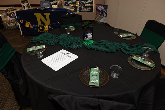 Eli_Graduation Party-7