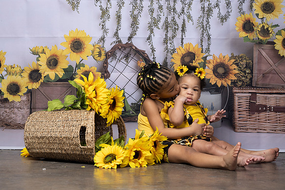 Sunflowers-51