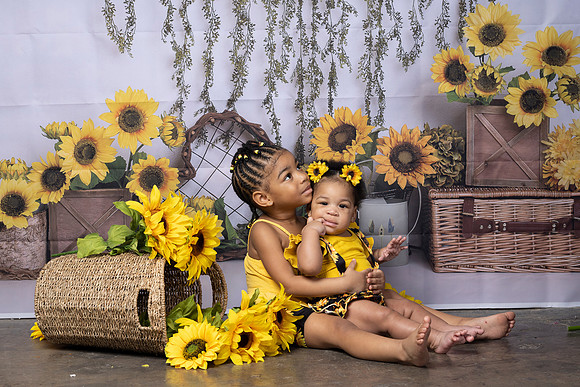 Sunflowers-50