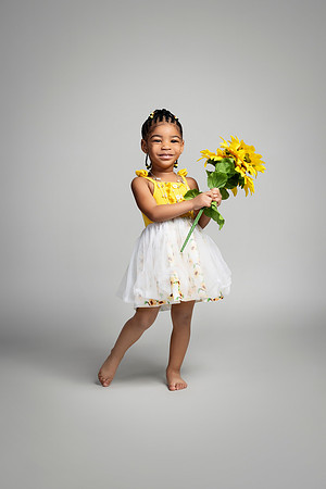 Sunflowers-27