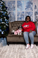 Shuntae Houston