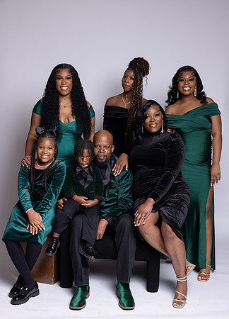 Clinton Family-4