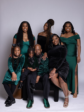 Clinton Family-2