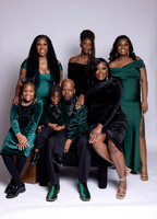 Clinton Family-5