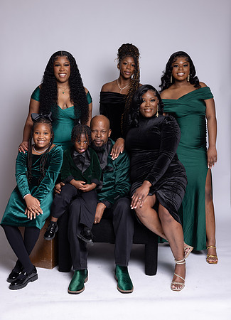 Clinton Family-5