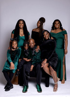 Clinton Family-1