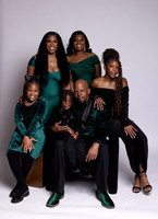Clinton Family-8