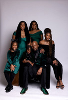 Clinton Family-7