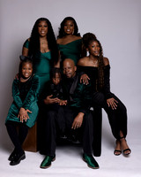 Clinton Family-9