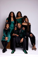Clinton Family-10