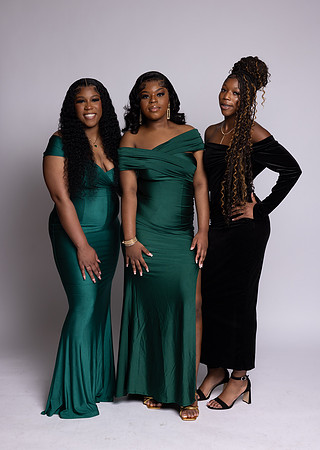 Clinton Family-12