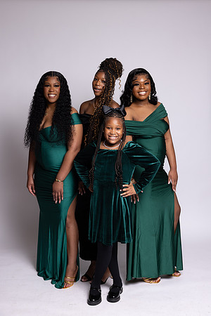 Clinton Family-19