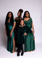 Clinton Family-18