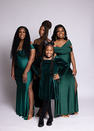 Clinton Family-18