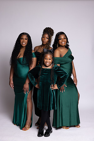 Clinton Family-20