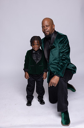 Clinton Family-35