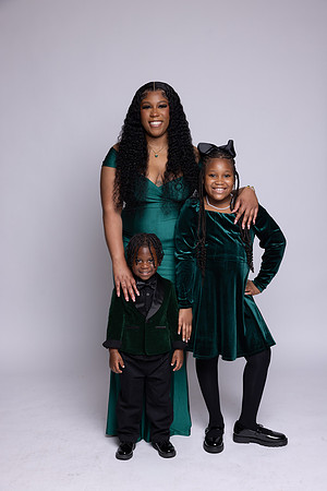 Clinton Family-39