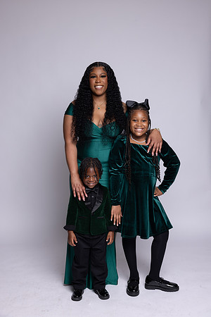 Clinton Family-37