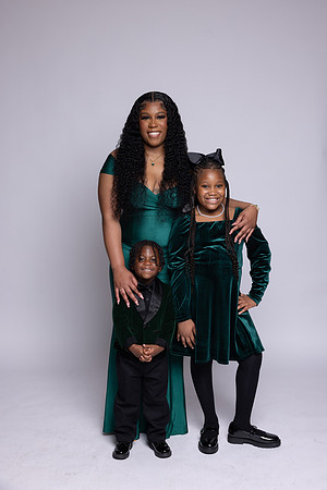 Clinton Family-40