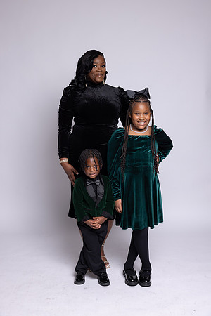 Clinton Family-49