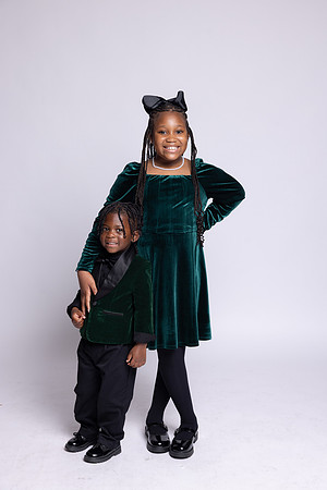 Clinton Family-55