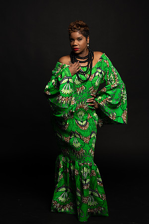Shanique