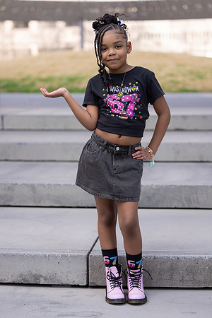Sassy Seven-104