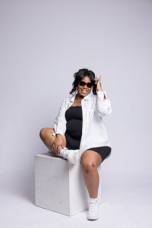 Markeya Foster-110