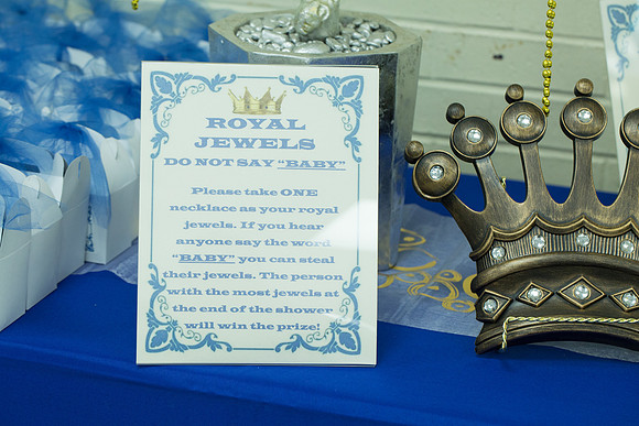BabyShower