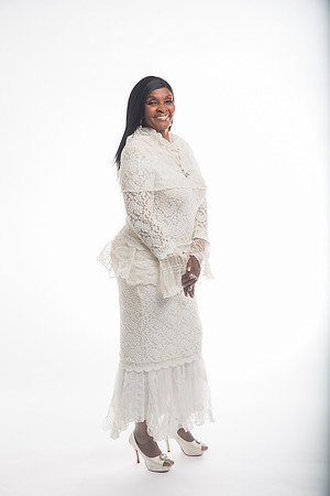 Prophetess-70