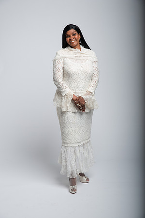 Prophetess-93