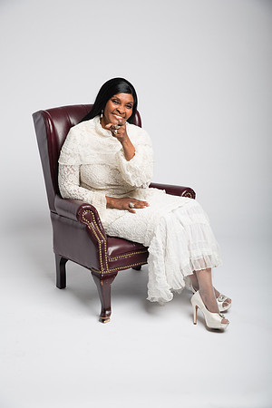 Prophetess-110