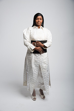 Prophetess-135