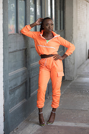 Ja'Kiea