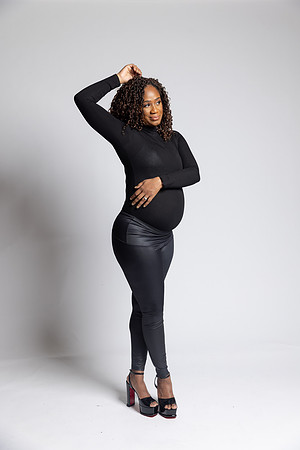 Dondria Johnson-27