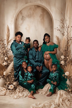 Family Edit