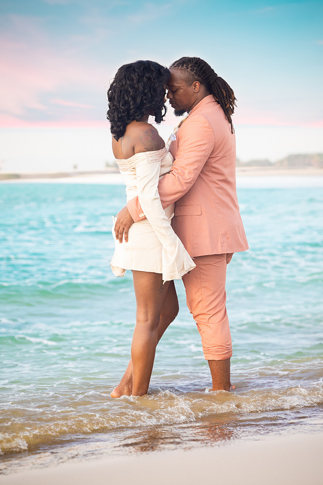 engagement
