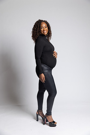 Dondria Johnson-24