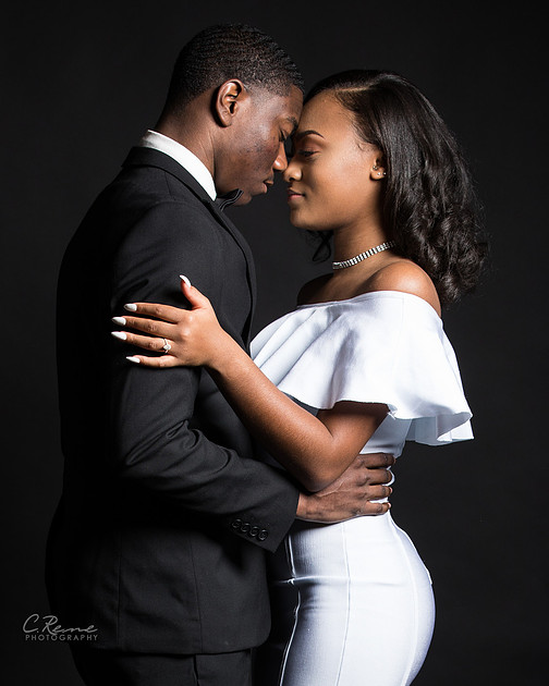 Geve Rene Photography C. Rene Photography 2025 | Engagement