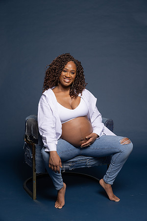 Dondria Johnson-67