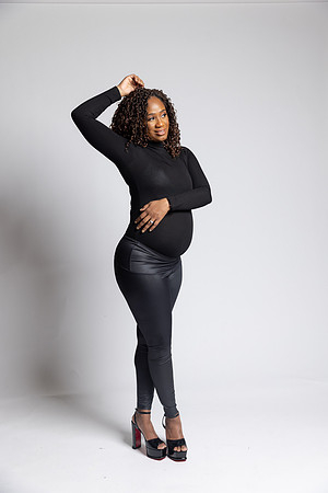 Dondria Johnson-26