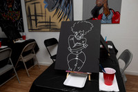 SARITA_PAINTPARTY-1