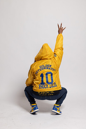 SGRho-34