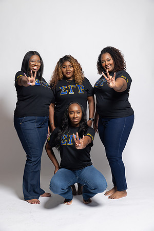 SGRho-8