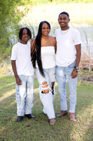 Jas Family