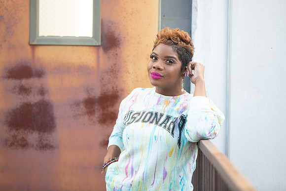 Shanique-83
